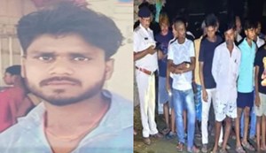The case of murder of RJD leader in Patna is not over