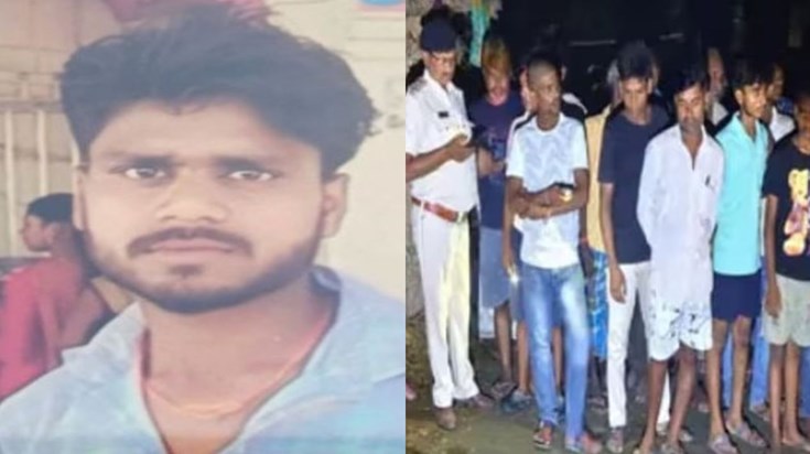 The case of murder of RJD leader in Patna is not over The case of murder of RJD leader in Patna is not over