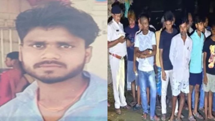 The case of murder of RJD leader in Patna is not over