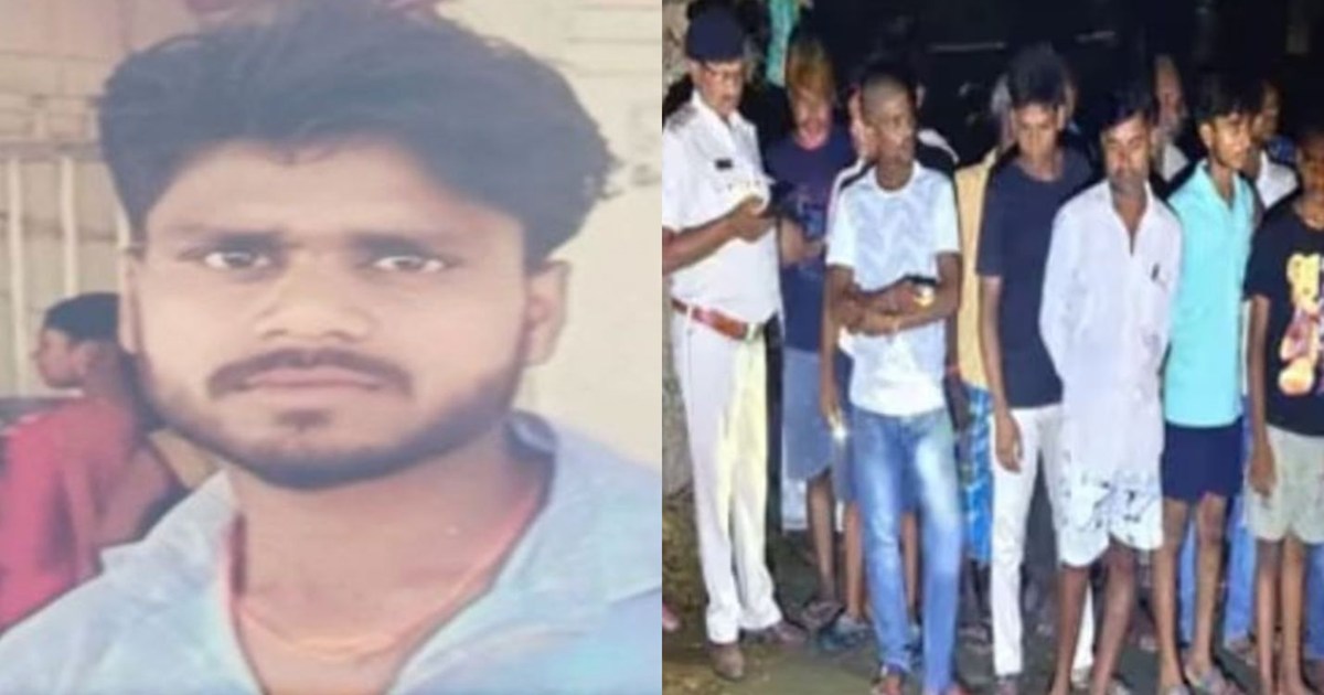 The case of murder of RJD leader in Patna is not over