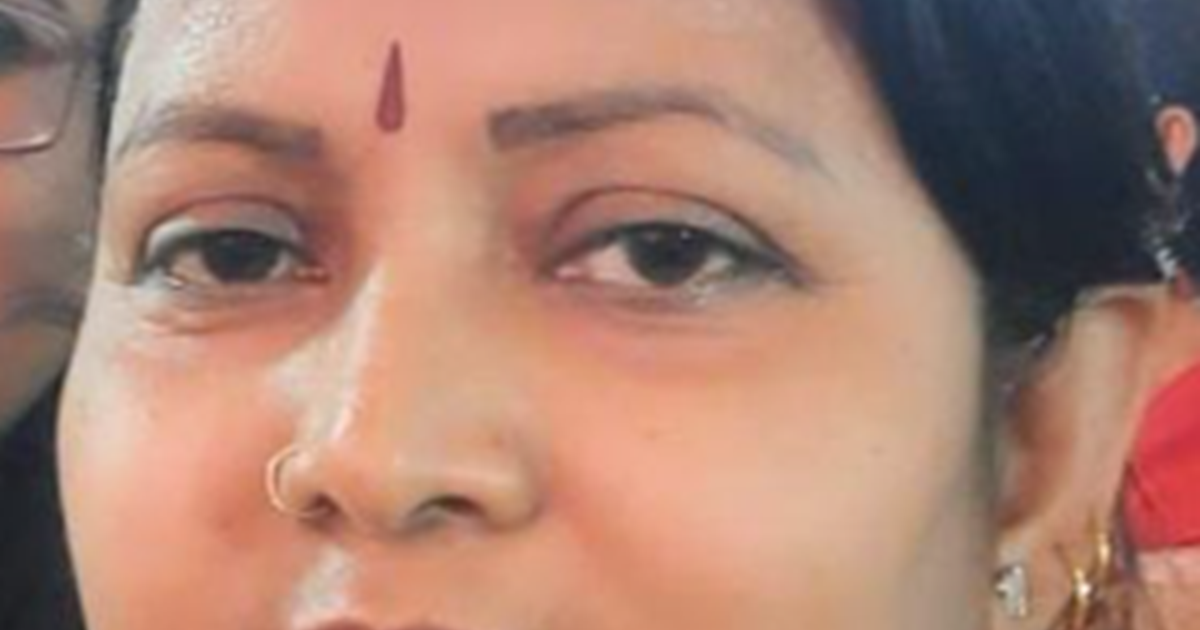 Bihar News: Bhajpa netri ne ki aatmahatya. Rupesh Singh se t