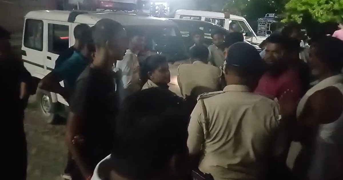 Three bike riders died in a road accident