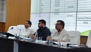 Farmers should get information about improved seeds and new technology