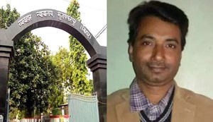 Court sentenced the accused in journalist Rajdev Ranjan murder case