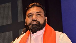The whole country knows who killed democracy, Deputy CM asked on the last day of the opposition's tour...