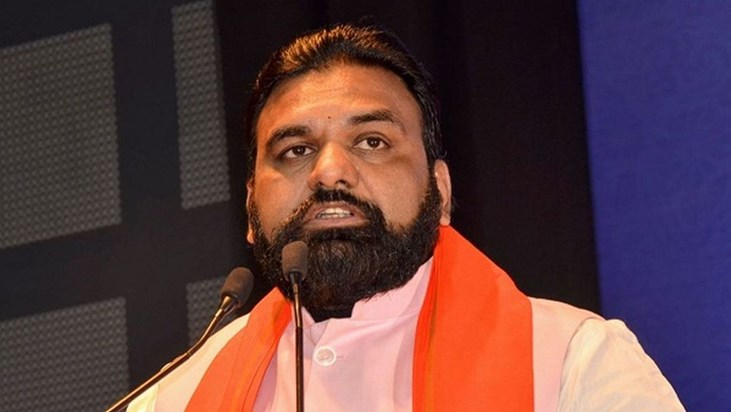 The whole country knows who killed democracy, Deputy CM aske The whole country knows who killed democracy, Deputy CM aske