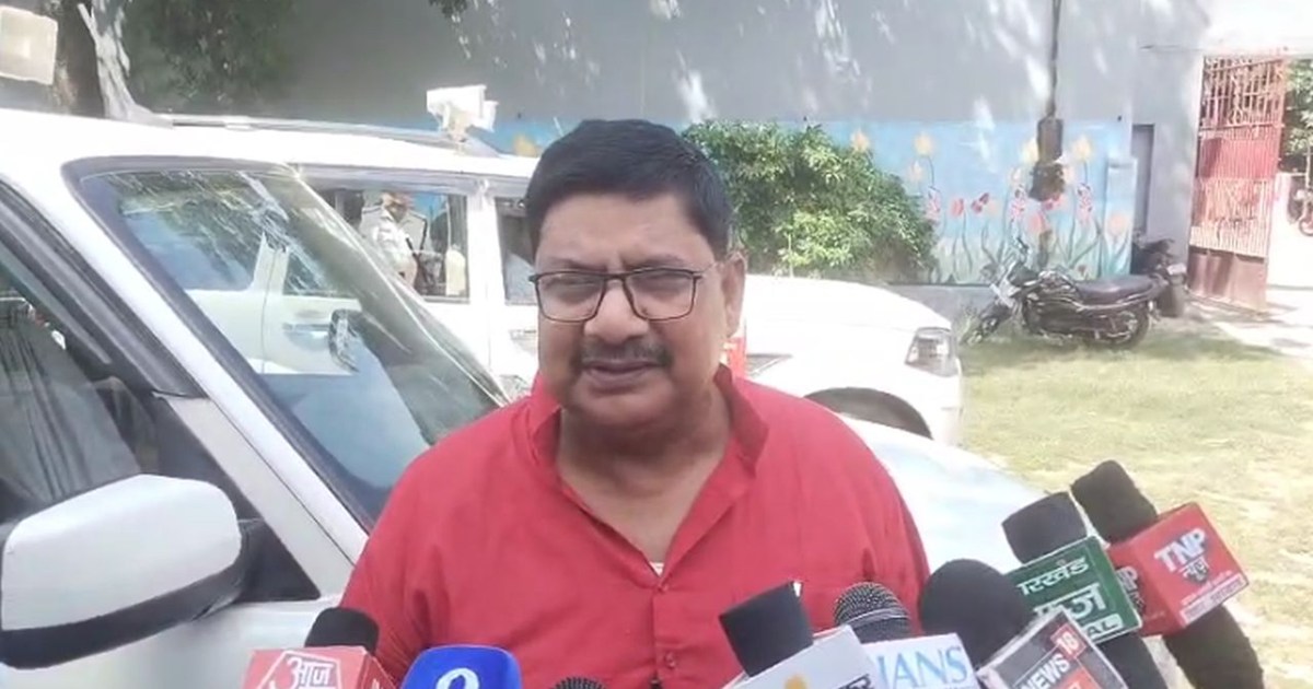 First he attended the PM's program and then called himself a