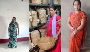 Nitish Kumar's government changed the fate of women