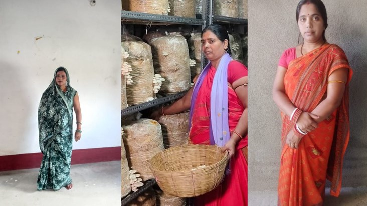 Nitish Kumar's government changed the fate of women