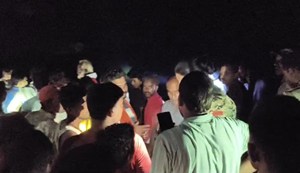 Major accident in Supaul