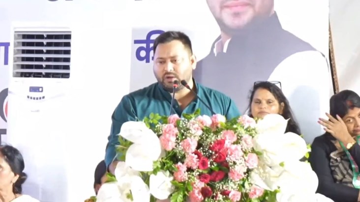 Bihar's women are number one in intelligence and the CM is n
