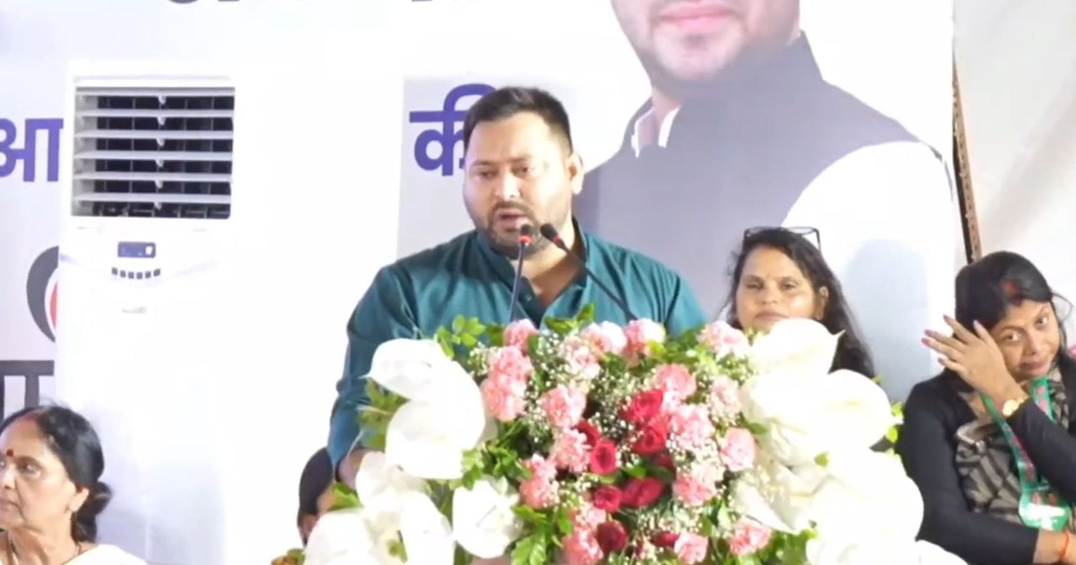 Bihar's women are number one in intelligence and the CM is n