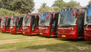 You should also come to your home to celebrate the festival, Bihar government has made special arrangements for buses, the fare is absolutely...
