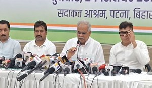 The entire country is suffering the consequences of the friendship of the PM's friend.