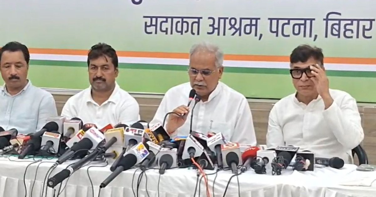 The entire country is suffering the consequences of the frie