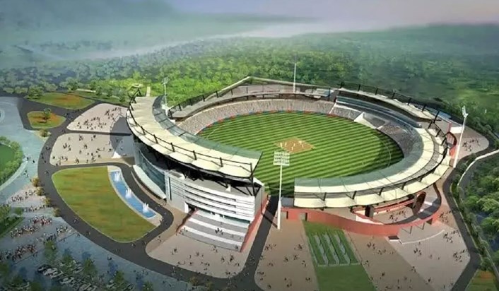 Bihar became new sports hub of india बिहार बना भारत का नया स्पोर्ट्स हब! अंतर्राष्ट्रीय खेलों का