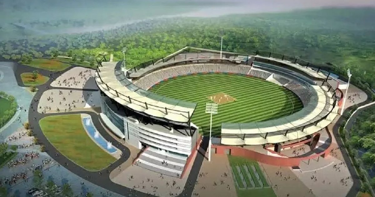 बिहार बना भारत का नया स्पोर्ट्स हब! अंतर्राष्ट्रीय खेलों का 