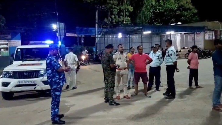 In Banka, the husband himself became the enemy of his wife's