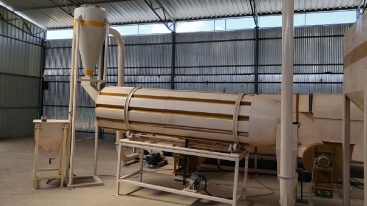 People engaged in fish feed manufacturing will get direct fi