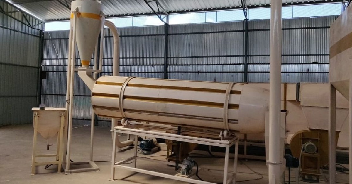 People engaged in fish feed manufacturing will get direct fi