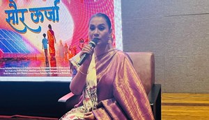 Kalpana Patwari's blunt statement on the questions being raised on Bhojpuri