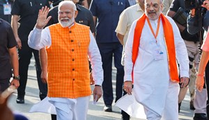 Many central leaders will visit Bihar in September