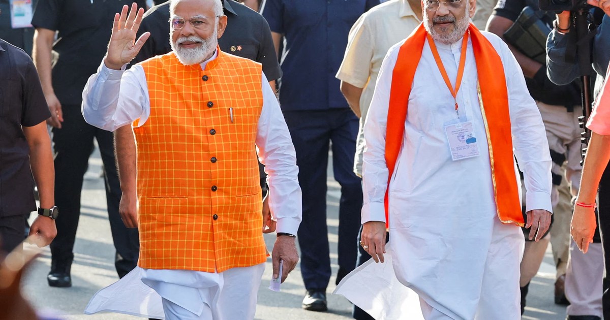 Many central leaders will visit Bihar in September