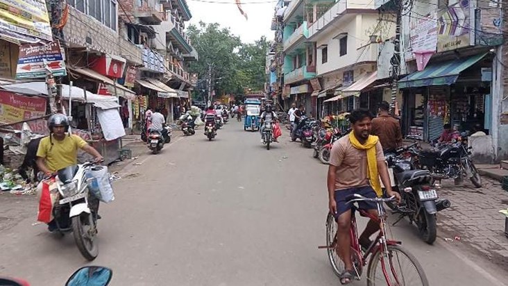 The people of Bihar have told us