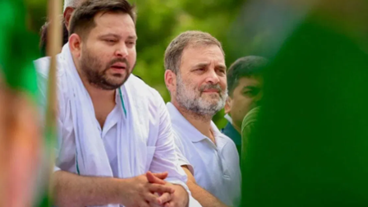 Rahul Gandhi ki abhi tak ki sabse mahatvapurn Video dekhen, 