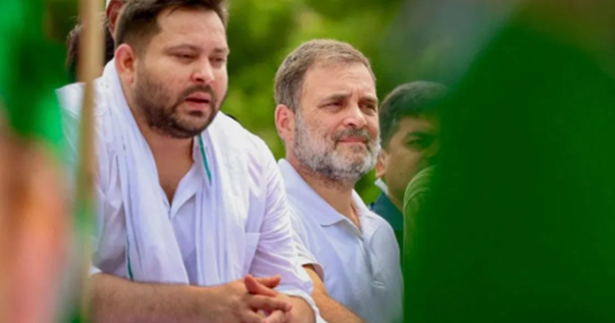 Rahul Gandhi ki abhi tak ki sabse mahatvapurn Video dekhen, 