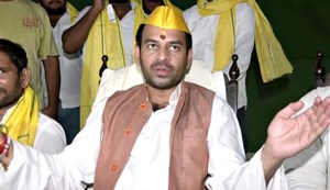 Tej Pratap does not even want to talk about Tejashwi