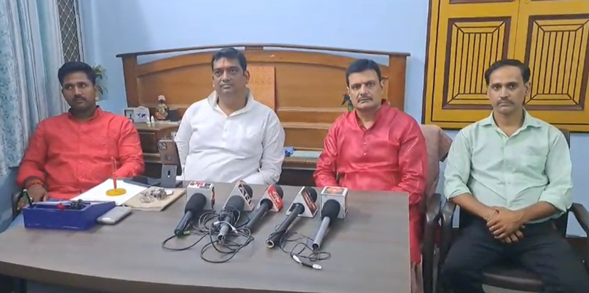 Online pinddan par virodh ka silsila jaari, kaha- Sanatan Dh Online pinddan par virodh ka silsila jaari, kaha- Sanatan Dh